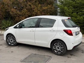 Toyota Yaris 1.4 D4D, снимка 2