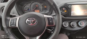 Toyota Yaris 1.4 D4D, снимка 9