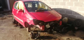 Hyundai Getz 1.5crdi, снимка 1