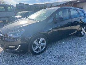 Opel Astra 1.7cdti facelift, снимка 3