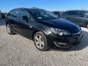 Opel Astra 1.7cdti facelift, снимка 2