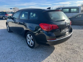 Opel Astra 1.7cdti facelift, снимка 5