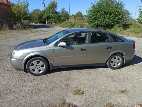 Opel Vectra 1.8, 16v, ГАЗ, снимка 3