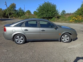 Opel Vectra 1.8, 16v, ГАЗ, снимка 4