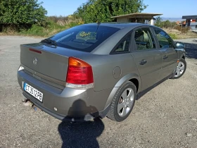 Opel Vectra 1.8, 16v, ГАЗ, снимка 5