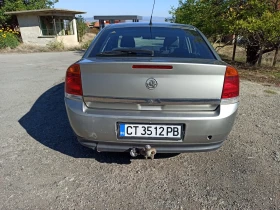 Opel Vectra 1.8, 16v, ГАЗ, снимка 6