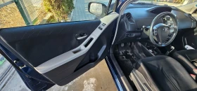 Toyota Yaris 1.3VVT-I, снимка 9