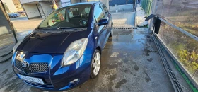 Toyota Yaris 1.3VVT-I, снимка 7