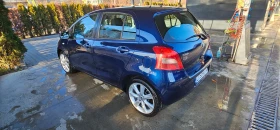 Toyota Yaris 1.3VVT-I, снимка 5