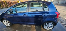 Toyota Yaris 1.3VVT-I, снимка 6