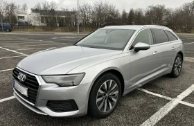 Audi A6 50tdi C8 sedan avant allroad, снимка 1