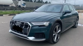 Audi A6 50tdi C8 sedan avant allroad - [3] 