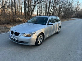 BMW 520, снимка 7