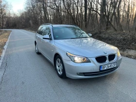 BMW 520, снимка 1