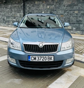 Skoda Octavia 2.0TDi, 4x4, BMM, снимка 1