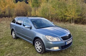 Skoda Octavia 2.0TDi, 4x4, BMM | Mobile.bg    2