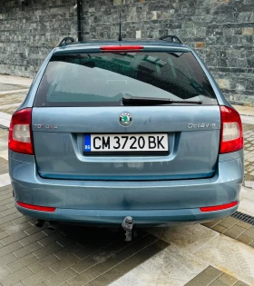 Skoda Octavia 2.0TDi, 4x4, BMM, снимка 2