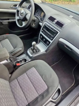 Skoda Octavia 2.0TDi, 4x4, BMM | Mobile.bg    10