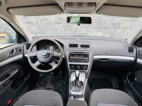 Skoda Octavia 2.0TDi, 4x4, BMM, снимка 10