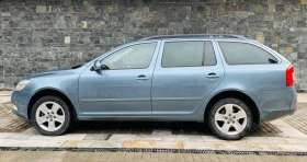 Skoda Octavia 2.0TDi, 4x4, BMM, снимка 3