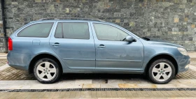 Skoda Octavia 2.0TDi, 4x4, BMM, снимка 4