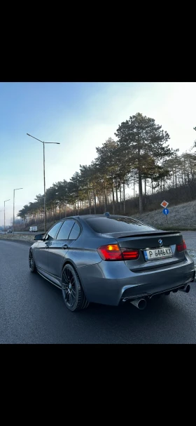 BMW 335, снимка 2