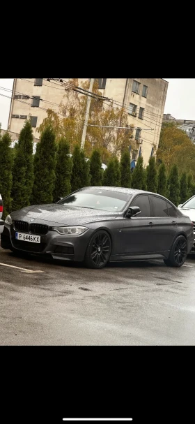 BMW 335, снимка 5