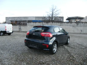 Kia Rio 1.2i EURO 6B, снимка 4