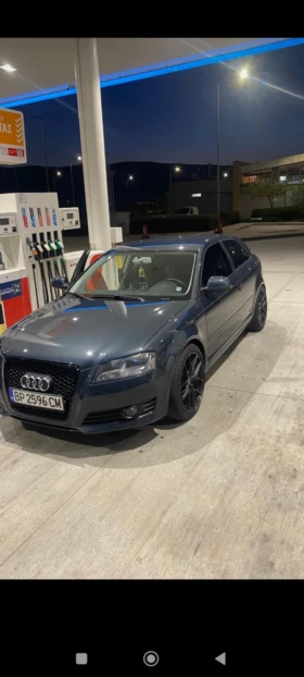 Audi A3, снимка 4