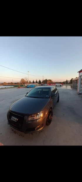 Audi A3, снимка 5