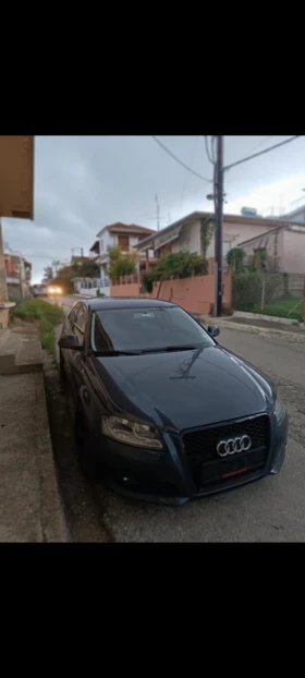 Audi A3, снимка 6