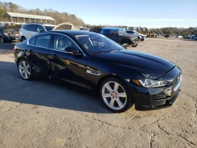 Jaguar XE Premium * Възможност за Лизинг* - 18000 лв. - 29366043 | Car24.bg