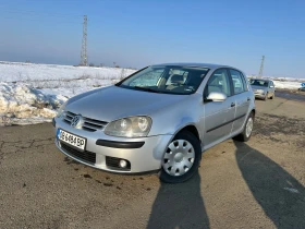 VW Golf 1.9 TDI BKC, снимка 3