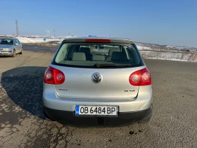 VW Golf 1.9 TDI BKC, снимка 5