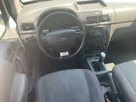 Обява за продажба на Ford Connect 1.8TDCI 🔝 ~3 750 лв. - изображение 10