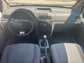 Обява за продажба на Ford Connect 1.8TDCI 🔝 ~3 750 лв. - изображение 9
