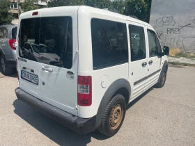 Обява за продажба на Ford Connect 1.8TDCI 🔝 ~3 750 лв. - изображение 2