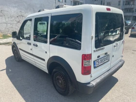 Обява за продажба на Ford Connect 1.8TDCI 🔝 ~3 750 лв. - изображение 3