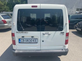 Обява за продажба на Ford Connect 1.8TDCI 🔝 ~3 750 лв. - изображение 5