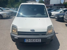 Обява за продажба на Ford Connect 1.8TDCI 🔝 ~3 750 лв. - изображение 4