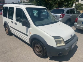 Обява за продажба на Ford Connect 1.8TDCI 🔝 ~3 750 лв. - изображение 1