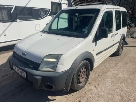 Ford Connect 1.8TDCI, снимка 1