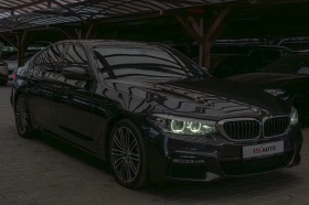 BMW 530 xDrive/M-Sport/Virtual/Aerodynamik-Paket/Подгрев , снимка 3