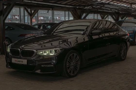 BMW 530 xDrive/M-Sport/Virtual/Aerodynamik-Paket/Подгрев , снимка 1