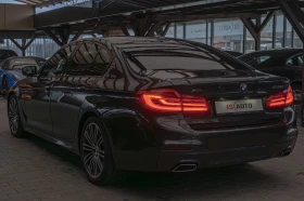 BMW 530 xDrive/M-Sport/Virtual/Aerodynamik-Paket/Подгрев , снимка 6