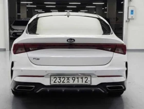Обява за продажба на Kia K5 ПОПИТАЙТЕ за СПЕЦИАЛНА ЦЕНА преди пристигане колат ~38 999 лв. - изображение 3