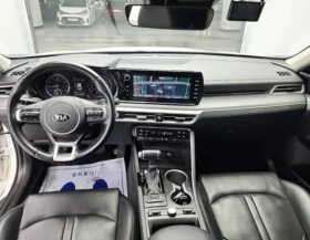 Обява за продажба на Kia K5 ПОПИТАЙТЕ за СПЕЦИАЛНА ЦЕНА преди пристигане колат ~38 999 лв. - изображение 7