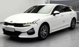 Обява за продажба на Kia K5 ПОПИТАЙТЕ за СПЕЦИАЛНА ЦЕНА преди пристигане колат ~38 999 лв. - изображение 1