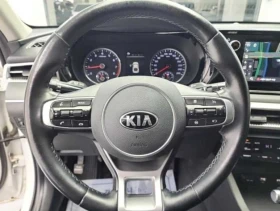 Обява за продажба на Kia K5 ПОПИТАЙТЕ за СПЕЦИАЛНА ЦЕНА преди пристигане колат ~38 999 лв. - изображение 6
