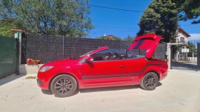 Обява за продажба на Ford Focus ~6 500 лв. - изображение 1